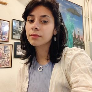 Meet your Posher, Natalka